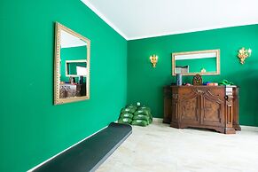 Boutiquehotel Goldhahn