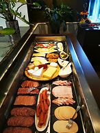 Boutiquehotel Goldhahn