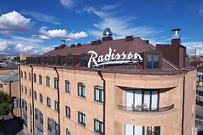 Radisson Hotel & Spa Gyumri