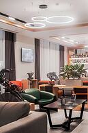 Radisson Hotel & Spa Gyumri