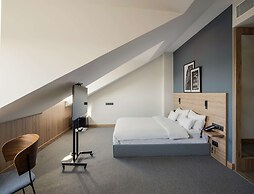 Radisson Hotel & Spa Gyumri