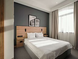 Radisson Hotel & Spa Gyumri