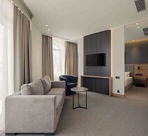 Radisson Hotel & Spa Gyumri