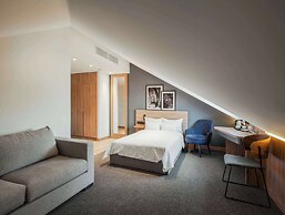 Radisson Hotel & Spa Gyumri