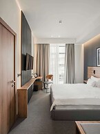 Radisson Hotel & Spa Gyumri