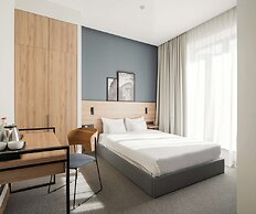 Radisson Hotel & Spa Gyumri
