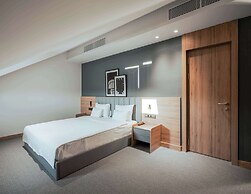 Radisson Hotel & Spa Gyumri