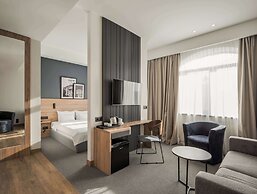 Radisson Hotel & Spa Gyumri
