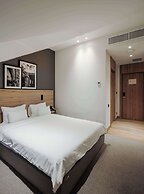 Radisson Hotel & Spa Gyumri