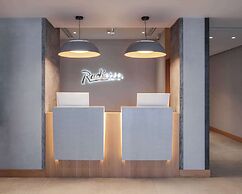 Radisson Hotel & Spa Gyumri