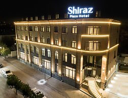 Shiraz Plaza Hotel & Spa