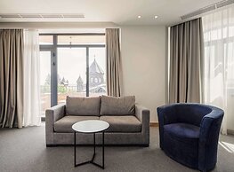 Radisson Hotel & Spa Gyumri