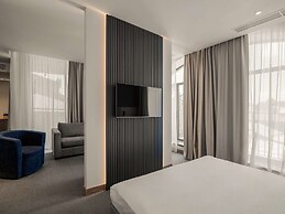 Radisson Hotel & Spa Gyumri