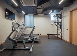 Radisson Hotel & Spa Gyumri