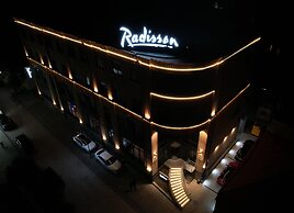 Radisson Hotel & Spa Gyumri