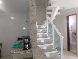 Duplex da Praia Grande