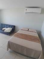 Duplex da Praia Grande