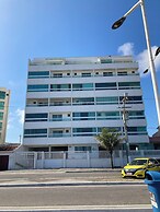 Duplex da Praia Grande