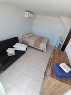 Duplex da Praia Grande