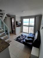 Duplex da Praia Grande