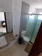 Duplex da Praia Grande