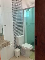 Duplex da Praia Grande