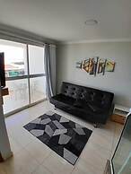 Duplex da Praia Grande