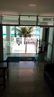 Duplex da Praia Grande