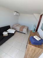 Duplex da Praia Grande