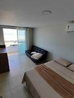 Duplex da Praia Grande