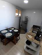 Duplex da Praia Grande