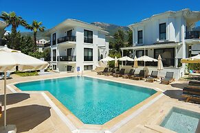 Marla Suite Hotel