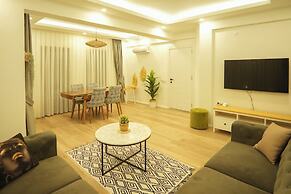 Marla Suite Hotel