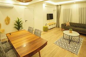 Marla Suite Hotel