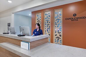 Candlewood Suites Erlanger South Cincinnati by IHG