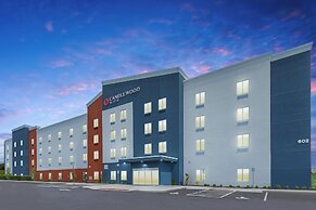 Candlewood Suites Erlanger South Cincinnati, an IHG Hotel