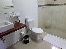 Pousada Recanto Feliz