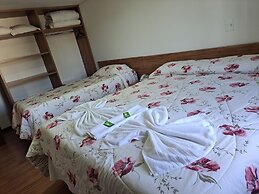 Pousada Recanto Feliz