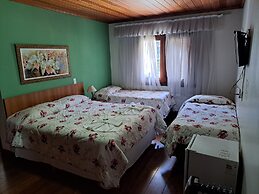 Pousada Recanto Feliz