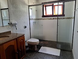Pousada Recanto Feliz