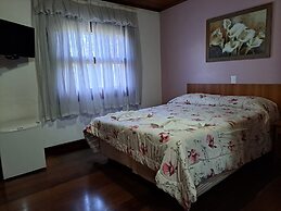 Pousada Recanto Feliz