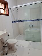 Pousada Recanto Feliz