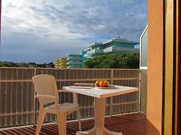 Cozy Studio in Modern Residence - Beahost