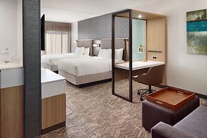 SpringHill Suites by Marriott Arlington TN