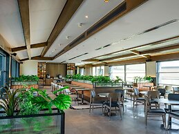 Novotel Tbilisi Center
