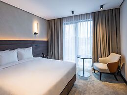 Novotel Tbilisi Center