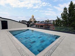 Novotel Tbilisi Center