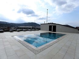Novotel Tbilisi Center