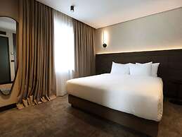Novotel Tbilisi Center