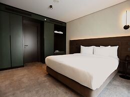 Novotel Tbilisi Center